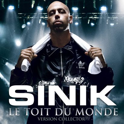  Sortie Sinik - LE TOIT DU MONDE COLECTOR